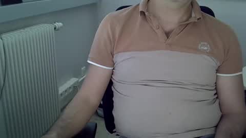 dionysos6510 online show from April 17, 3:25 pm