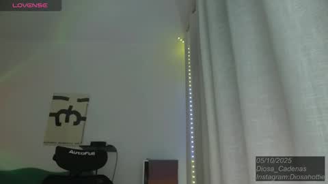 Anglica A online show from October 5, 9:11 pm