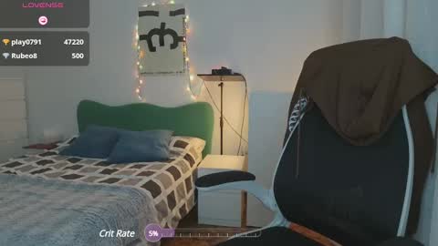 Snapshot of diosa_cadenas chatting on January 23, 11:15 pm Anglica A online show from January 23, 11:15 pm