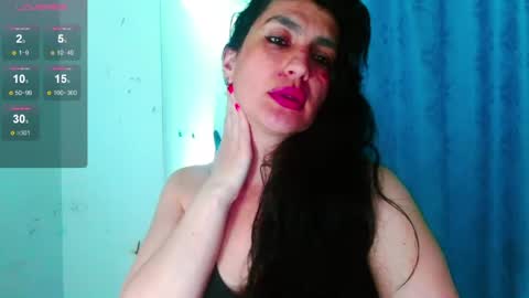 diosa_gil online show from June 10, 12:32 am