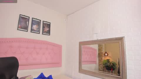 Snapshot of diosaa_golden chatting on February 11, 3:08 am DIOSA online show from February 11, 3:08 am