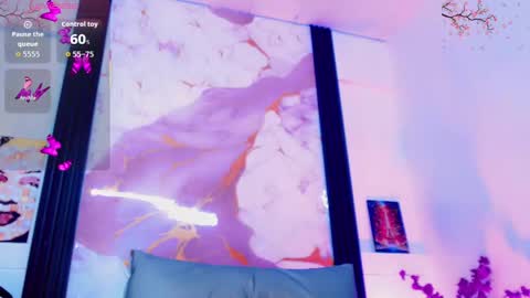 Diosiris Riannys online show from April 21, 7:21 pm