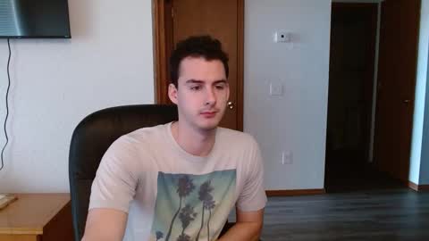 Dirk Diggler online show from February 26, 6:15 pm