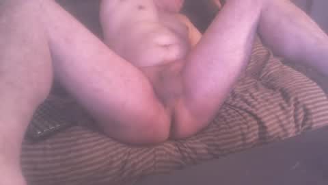 DirkCamAnalSlave online show from February 25, 12:14 am