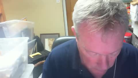 Snapshot of dirkpitt223 chatting on December 7, 7:16 pm DirtkPitt Fun guy working online show from December 7, 7:16 pm