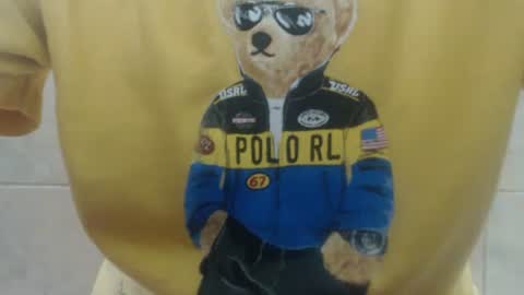 dirtigame online show from October 31, 2:50 pm