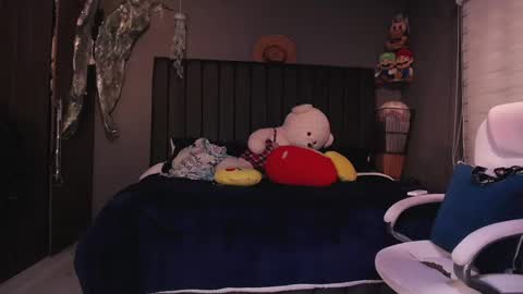 dirty_27cms online show from February 19, 6:00 pm