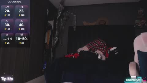 dirty_27cms online show from February 2, 4:05 am