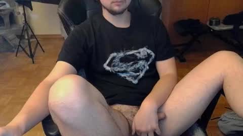 dirty_fun_boy online show from October 22, 10:18 am