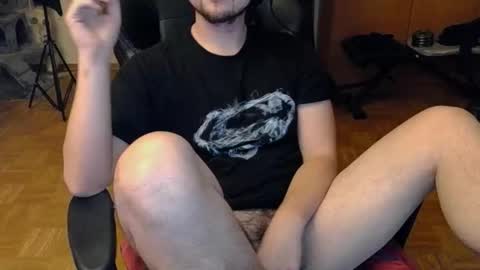 dirty_fun_boy online show from October 20, 4:34 pm