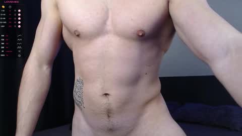 JOHN online show from February 17, 1:32 pm