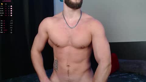 JOHN online show from January 19, 1:32 pm