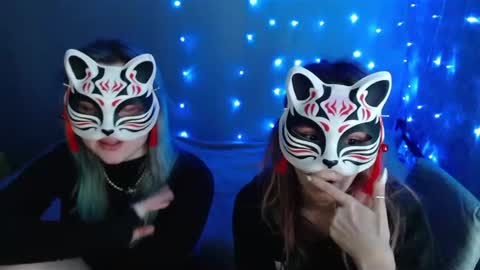 Dirty Kiss69 online show from December 24, 9:00 pm