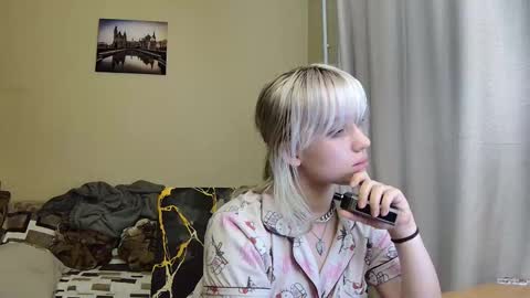 Dirty Kiss69 online show from October 29, 8:42 pm