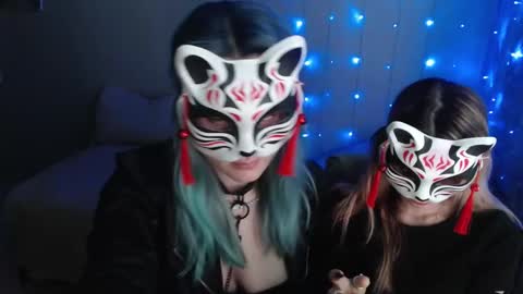 Dirty Kiss69 online show from December 13, 8:47 pm