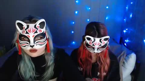 Dirty Kiss69 online show from December 25, 10:27 pm