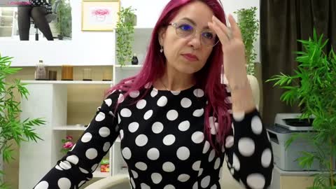 dirty_mature online show from January 20, 6:31 am