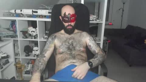 Robert online show from January 15, 5:44 pm