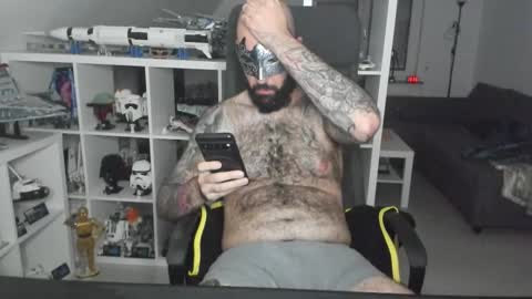 Robert online show from October 22, 4:41 pm