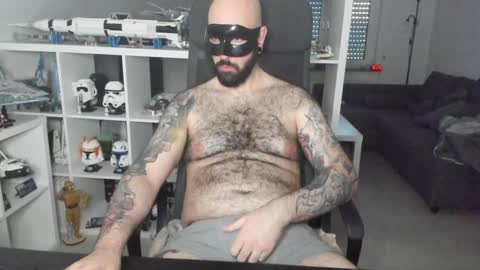 Robert online show from January 13, 3:26 pm