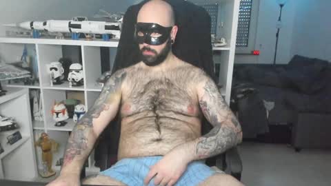 Robert online show from January 24, 7:19 am