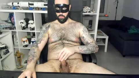 Robert online show from March 3, 3:08 am