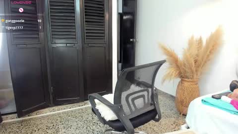 Angelica online show from September 29, 6:29 pm