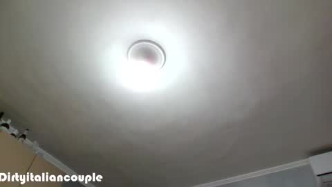dirtyitaliancouple online show from September 16, 10:13 pm