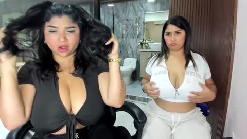 barbysweet online show from March 26, 11:54 pm