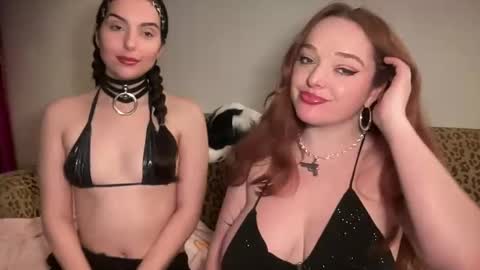 Snapshot of dirtylaneyjane chatting on February 7, 7:07 am Laney Jane online show from February 7, 7:07 am