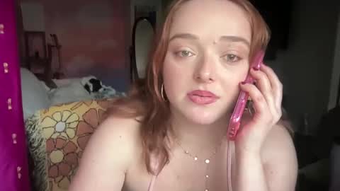 Snapshot of dirtylaneyjane chatting on January 19, 2:47 am Laney Jane online show from January 19, 2:47 am