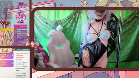 Dirty Little Ratty online show from June 11, 1:38 am
