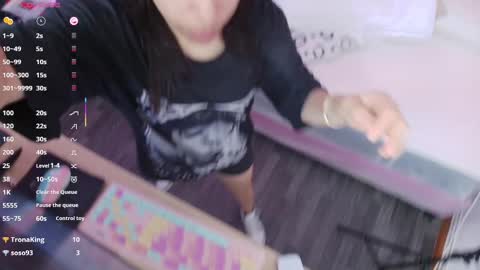  Nemesis   online show from February 9, 7:30 pm