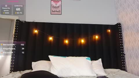  Nemesis   online show from February 28, 9:25 am