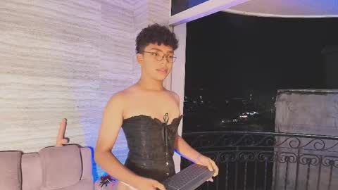 Mike online show from October 31, 1:39 am