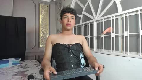 Mike online show from October 10, 3:01 am