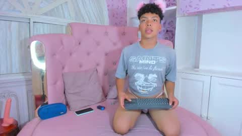 Mike online show from October 24, 9:15 pm