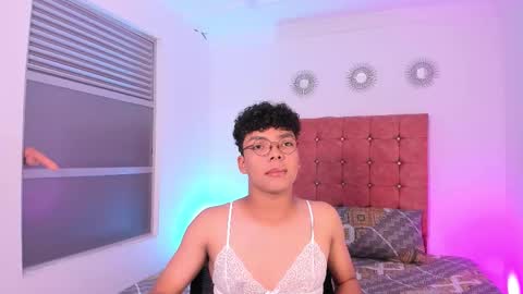 Mike online show from November 8, 2:03 am