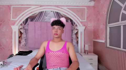 Mike online show from October 15, 3:43 am