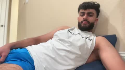 dirtynick1 online show from June 21, 1:45 am