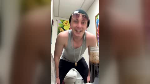 dirtysilver337 online show from April 8, 9:45 am