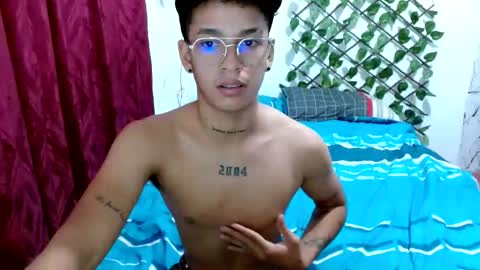 dirtyslimlatin online show from January 9, 12:16 am