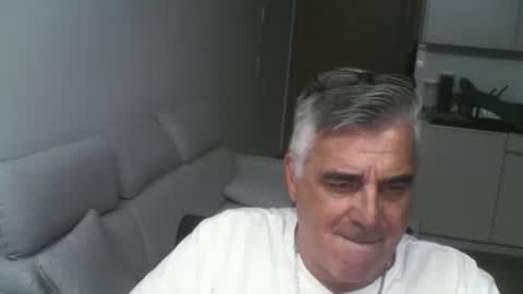 DirtySwiss1958 online show from October 8, 10:05 pm