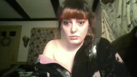 Crystal online show from December 23, 3:45 am