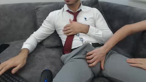 dirtyybooyy77 online show from October 2, 7:45 pm