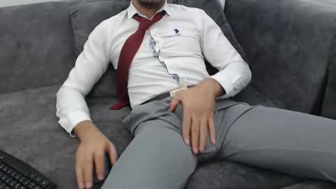 dirtyybooyy77 online show from October 12, 10:41 am