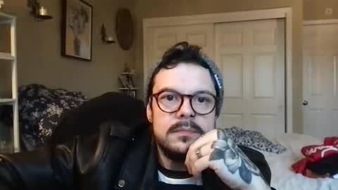 disastersurrounds online show from February 19, 9:03 pm