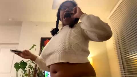 discdaddy and bby2brat online show from December 30, 3:47 am