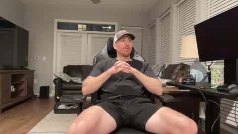 JustinDulgeXXX online show from December 14, 11:22 pm