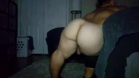 Discreetdwarf88 online show from July 9, 1:31 am